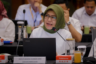 Kemenpar: Libur Nasional Jadi Instrumen Strategis Perkuat Ekonomi Pariwisata Daerah