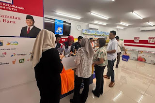Ribuan Kopdes Merah Putih Segera Bisa Akses Kredit Himbara, Fokus Tingkatkan Kapasitas Pengurus dan Sinergi Desa
