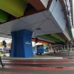 Ojol Kepung Brimob: Aksi Protes, Arus Lalin Dialihkan dan Massa Bertahan di Senen