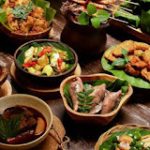 Menu Kumpul Keluarga di Rumah Mertua: Komplit & Lezat yang bikin hangat suasana