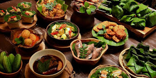 Menu Kumpul Keluarga di Rumah Mertua: Komplit & Lezat yang bikin hangat suasana