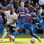 Crystal Palace Bungkam Liverpool: Efektivitas Kalahkan Dominasi
