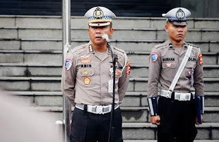 Operasi Patuh 2026 Digelar Mulai 8 Juni, Korlantas Fokus Penegakan Digital ETLE
